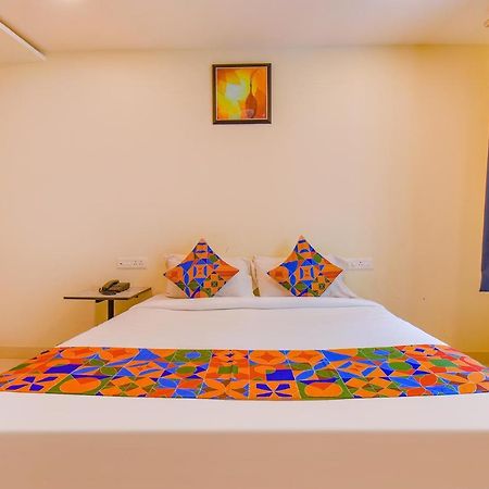 FabHotel Gargi Inn Pune Exterior foto